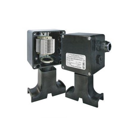 Коробка соединительная РТВ(i) 403(П)-1Б/1Б ССТ 2189399