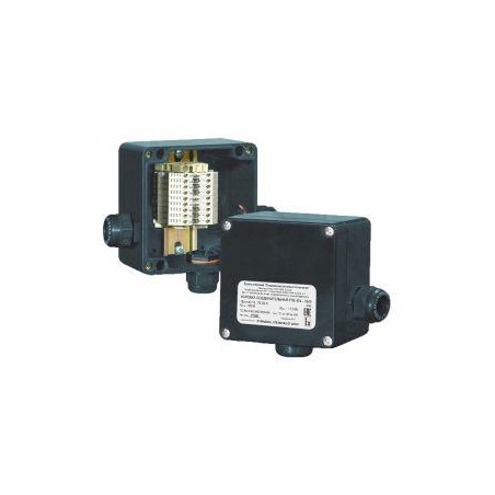 Коробка соединительная РТВ(i) 404-1П/0 ССТ 2196989