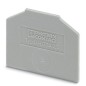 Крышка концевая D-OTTA 2.5 Phoenix Contact 0790569