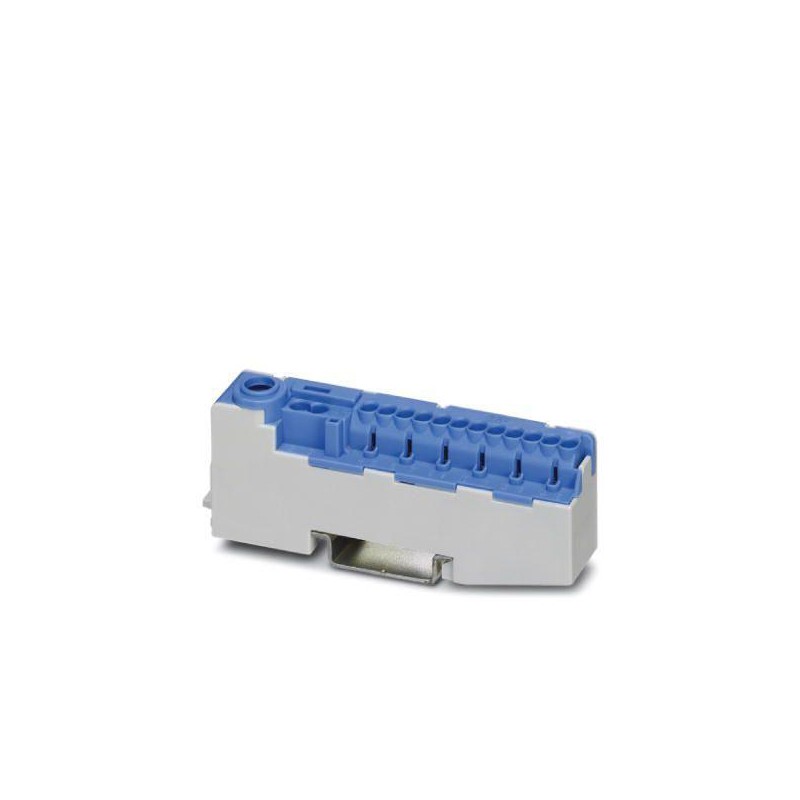 Клемма потенциальные блоки PTU 16/14х2.5 BU Phoenix Contact 3214014