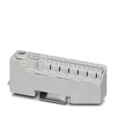 Клемма потенциальные блоки PTU 16/14х2.5 GY Phoenix Contact 3214016
