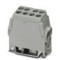Зажим магистрали ответвительный UDB 2х25/16 GY Phoenix Contact 3071355