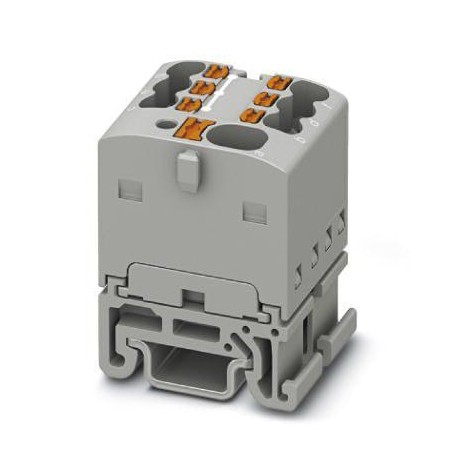 Блок распределительный PTFIX 4/6х1.5-NS15A GY Phoenix Contact 1047490