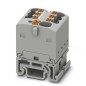 Блок распределительный PTFIX 4/6х1.5-NS15A GY Phoenix Contact 1047490