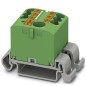 Блок распределительный PTFIX 6/6х2.5-NS35A GN Phoenix Contact 3273206