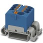 Блок распределительный PTFIX 10/6х4-NS35A BU Phoenix Contact 3273726