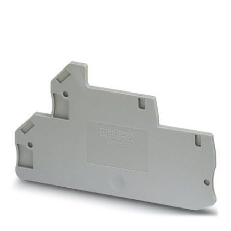 Крышка концевая D-STTBU 4 Phoenix Contact 3033207
