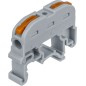 Клемма монтажная 14 223 NTC-R-1х1-2-50 (уп.50шт) NAVIGATOR 14223