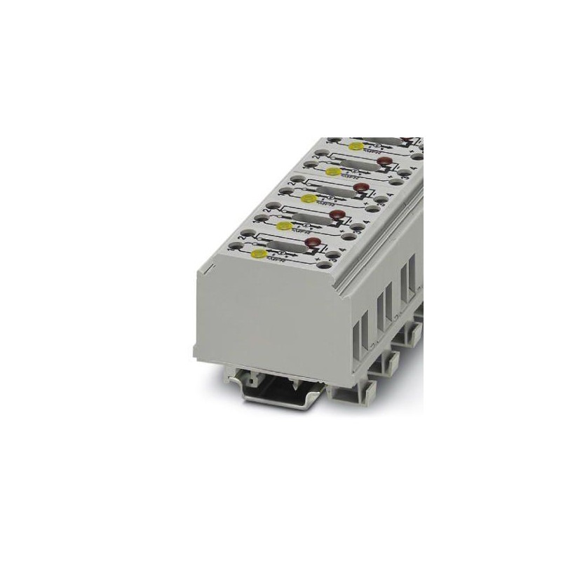 Клемма с размыкателем GTF 76/48 Phoenix Contact 3121025