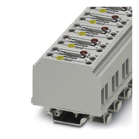 Клемма с размыкателем GTF 76/48 Phoenix Contact 3121025