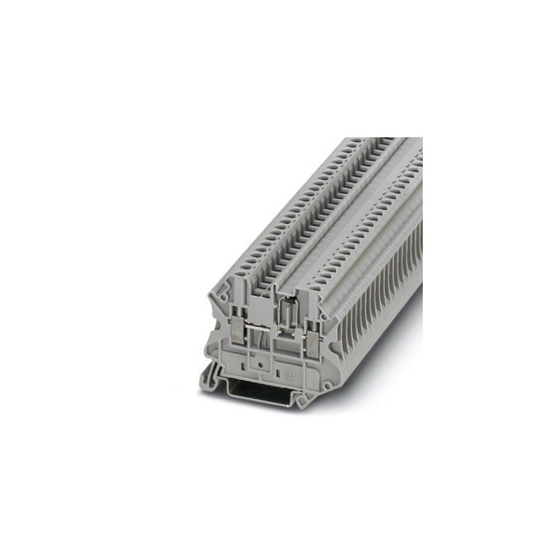 Блок клеммный UT 2.5-MTD-DIO/R-L Phoenix Contact 3064140