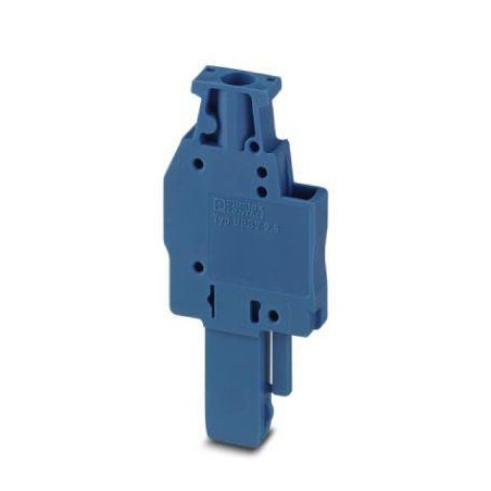 Штекер UPBV 2.5/ 1 BU Phoenix Contact 3045240
