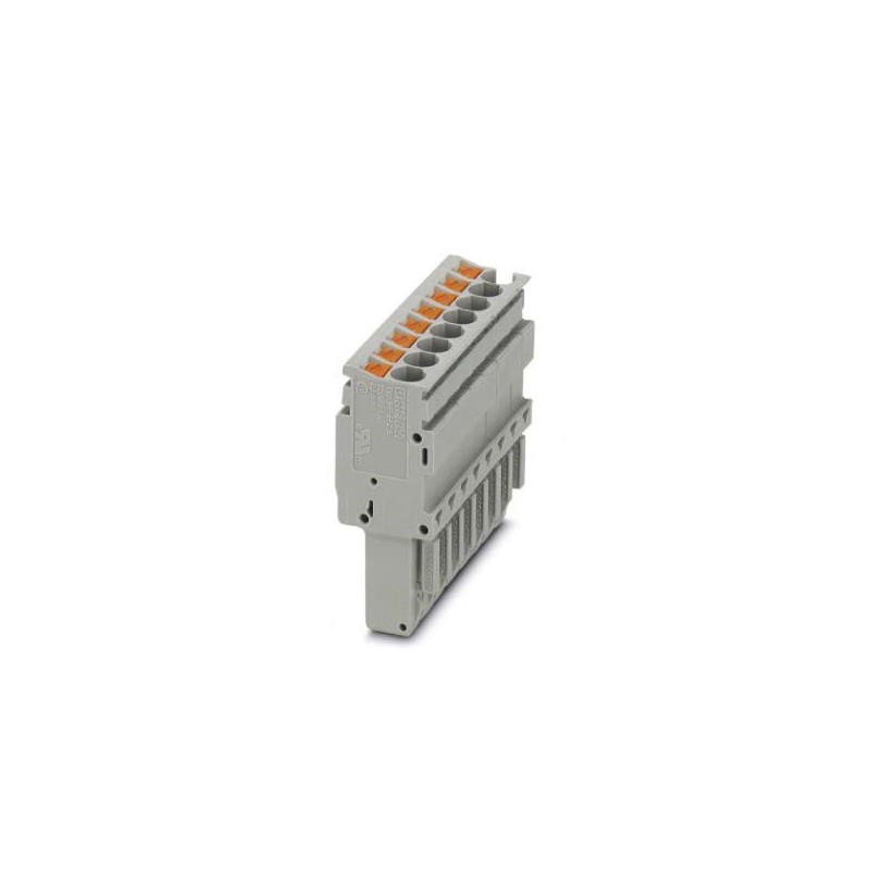 Штекер PP-H 2.5/ 8 Phoenix Contact 3209934
