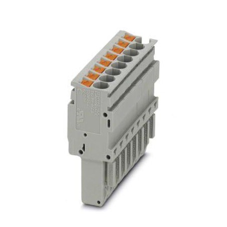 Штекер PP-H 2.5/ 8 Phoenix Contact 3209934