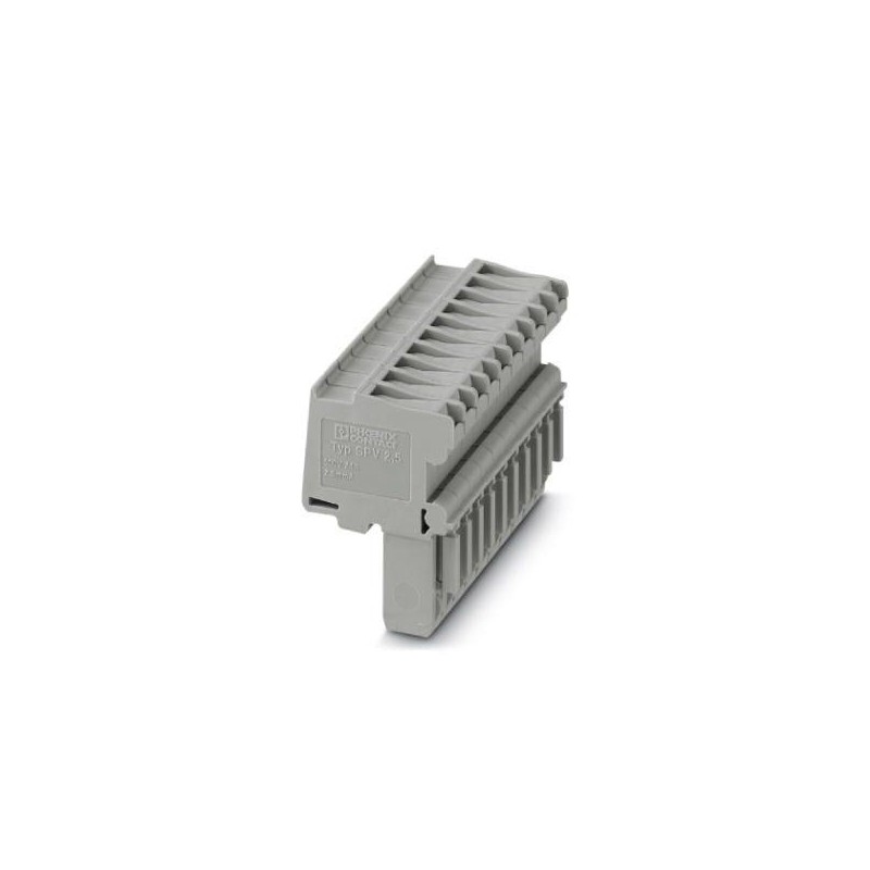 Штекер SPV 2.5/10 Phoenix Contact 3041804