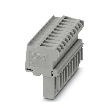 Штекер SPV 2.5/10 Phoenix Contact 3041804