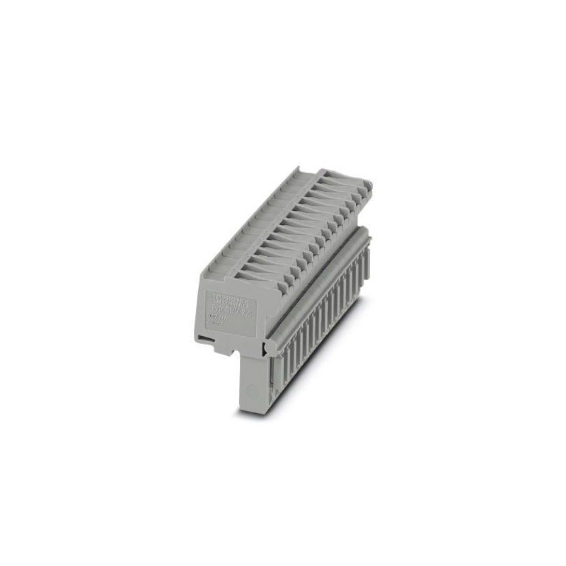 Штекер SPV 2.5/15 Phoenix Contact 3041859