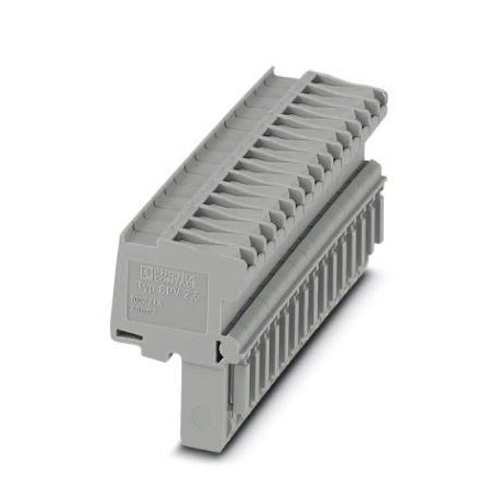Штекер SPV 2.5/15 Phoenix Contact 3041859