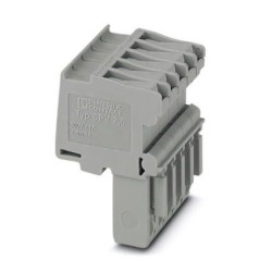 Штекер SPV 2.5/ 5 Phoenix Contact 3041752