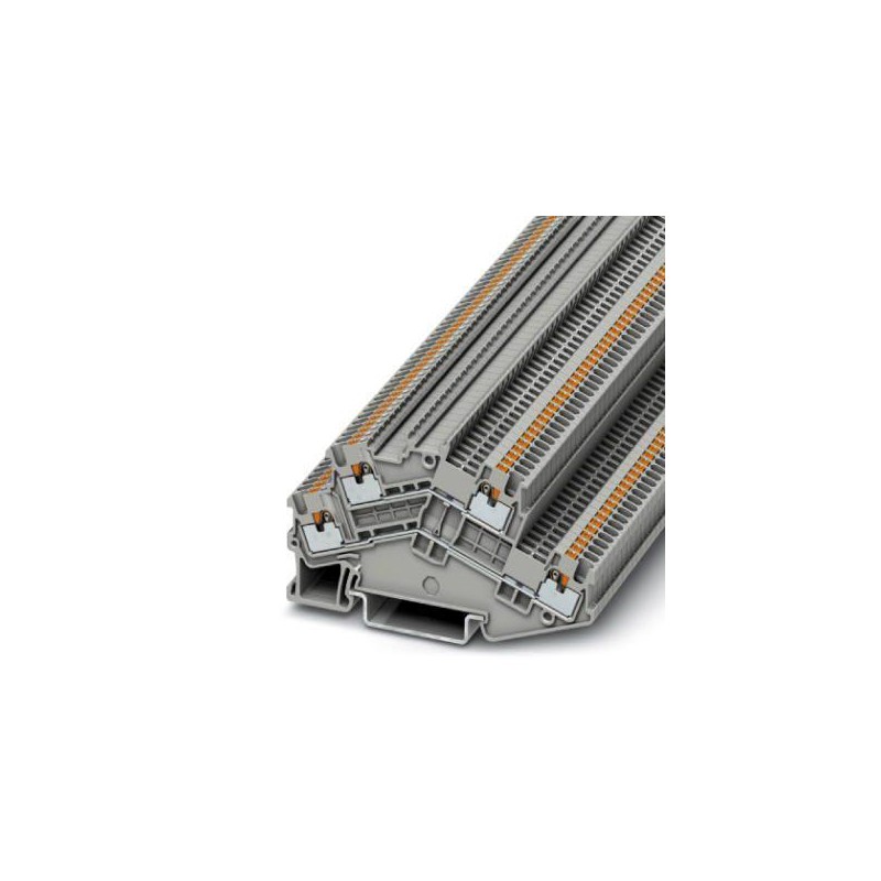 Клемма двухъярусная PTTBS 1.5/S Phoenix Contact 3214657