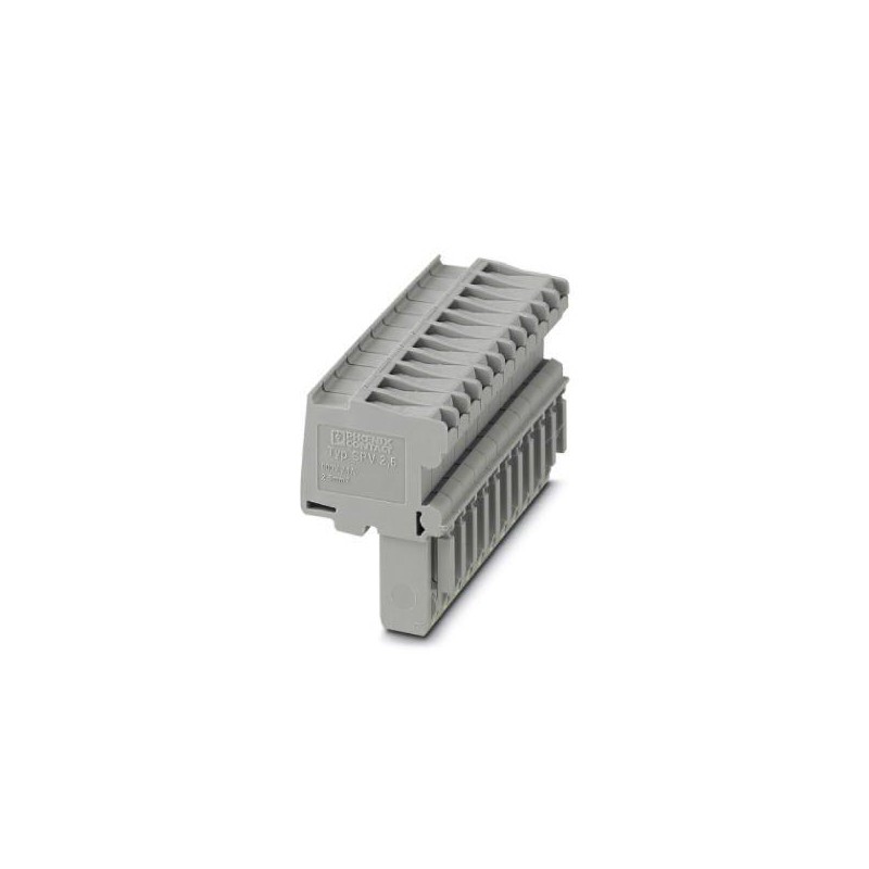 Штекер SPV 2.5/11 Phoenix Contact 3041817