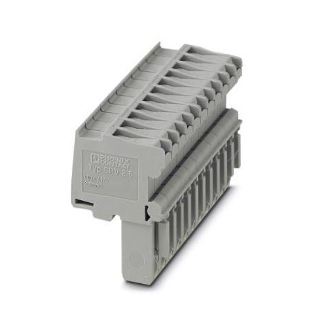 Штекер SPV 2.5/11 Phoenix Contact 3041817