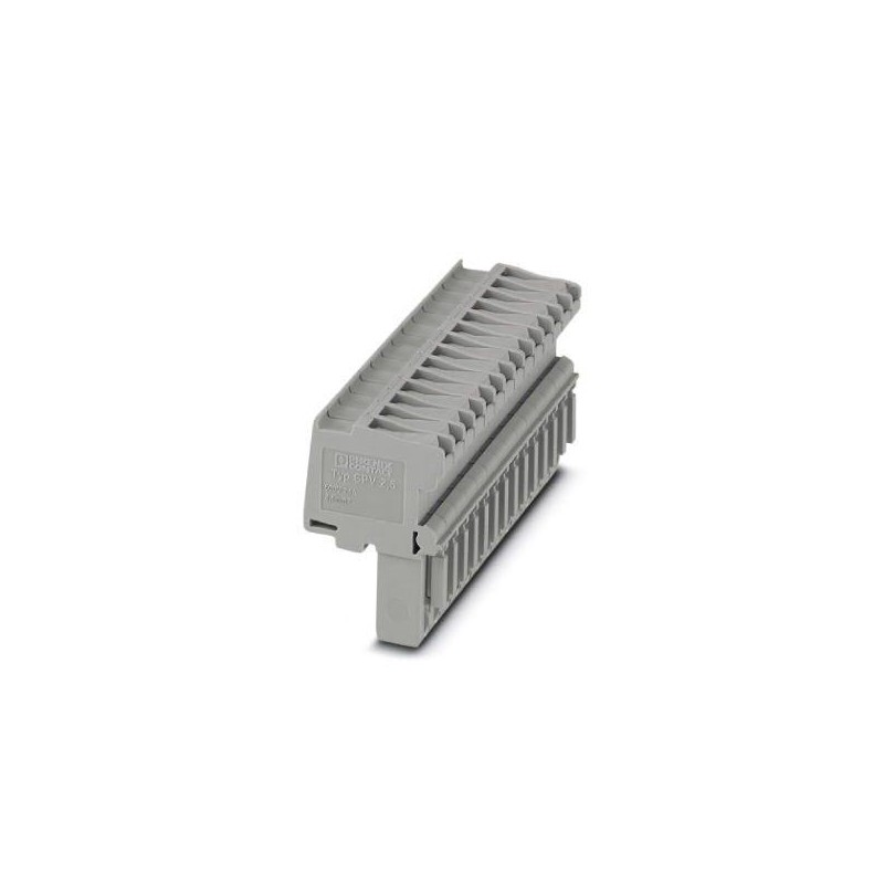 Штекер SPV 2.5/14 Phoenix Contact 3041846