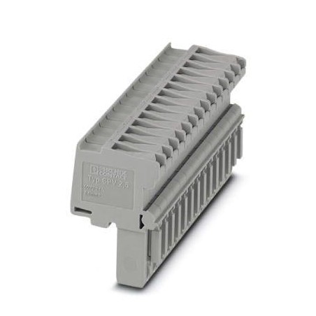 Штекер SPV 2.5/14 Phoenix Contact 3041846