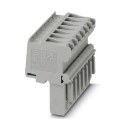 Штекер SPV 2.5/ 7 Phoenix Contact 3041778