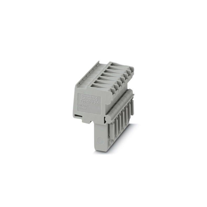 Штекер SPV 2.5/ 7 Phoenix Contact 3041778