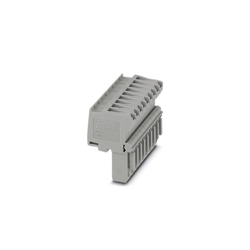 Штекер SPV 2.5/ 9 Phoenix Contact 3041794