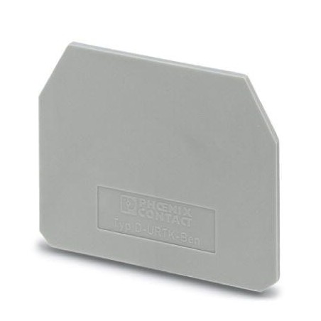 Крышка крышка D-URTK-BEN Phoenix Contact 0301589