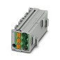 Клемма сотовая PTMC 1.5-3/GN Phoenix Contact 3270422