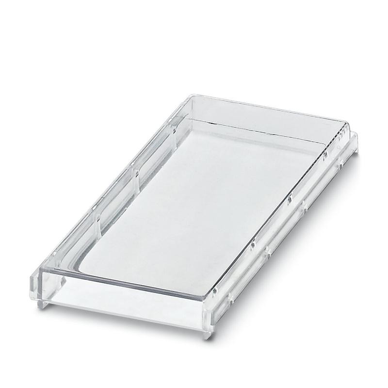 Крышка EMG 90-H 7.5MM KLAR Phoenix Contact 2945396