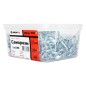 Саморез СММ 4.2х25 усилен. (TWN) (контейнер) (уп.600шт) Tech-KREP PRO 146519 Саморез СММ 4.2х25 усилен. (TWN) (контейнер) (уп.600шт) Tech-KREP PRO 146519