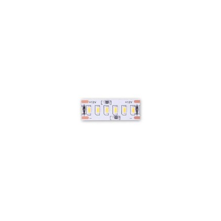Лента светодиодная стандарт 3014 240 LED/м 24 Вт/м 12В IP20 тепл. бел. (уп.5м) SWG Standard 00-00009470