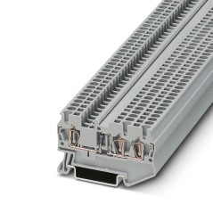 Блок клеммный ST 2.5-TWIN-DIO/L-R Phoenix Contact 3036246