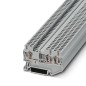 Блок клеммный ST 2.5-TWIN-DIO/L-R Phoenix Contact 3036246