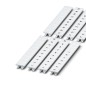 Маркировка для клеммных модулей ZB 8 LGS:L1-N PE Phoenix Contact 1052413