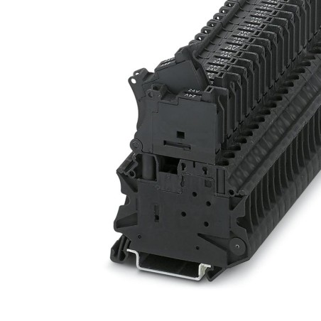 Клемма для установки предохранителей UT 4-HESILED 24-P/P Phoenix Contact 3046540