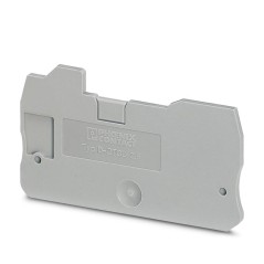 Крышка концевая D-QTCU 2.5 Phoenix Contact 3206597