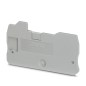 Крышка концевая D-QTCU 2.5 Phoenix Contact 3206597