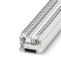 Клемма проходная ST 1.5 WH Phoenix Contact 3037054