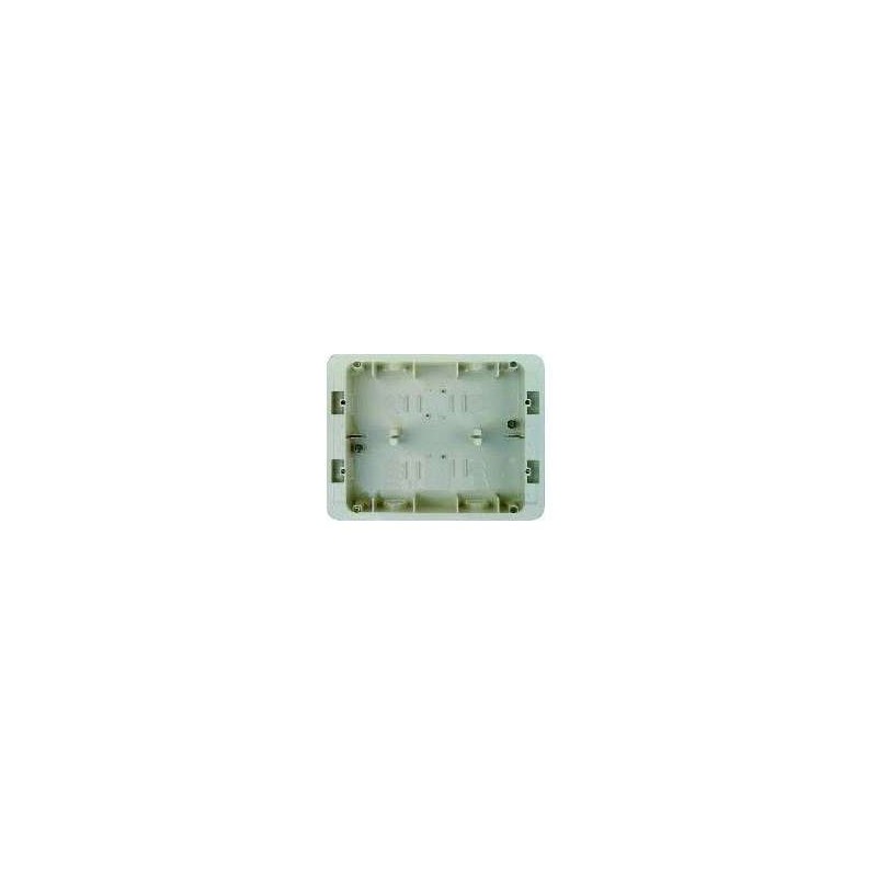 Коробка монтажная 3-х ряд. СП Simon 27857-61