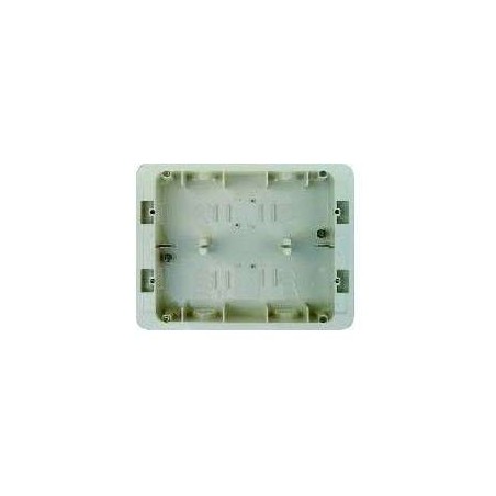 Коробка монтажная 3-х ряд. СП Simon 27857-61