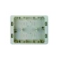 Коробка монтажная 3-х ряд. СП Simon 27857-61