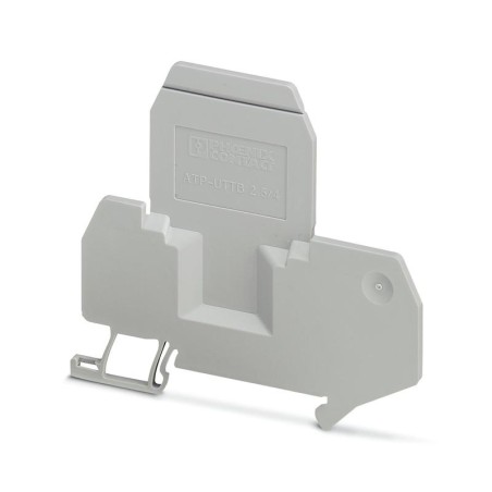 Пластина разделительная ATP-UTTB 2.5/4 Phoenix Contact 3047316