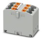 Блок распределительный PTFIX 6X2.5 GY Phoenix Contact 3273264