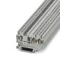 Блок клеммный ST 2.5-TWIN-DIO/R-L Phoenix Contact 3036521 Блок клеммный ST 2.5-TWIN-DIO/R-L Phoenix Contact 3036521