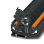 Клемма для установки предохранителей QTC 2.5-HESILED 24 (5х20) Phoenix Contact 3050374